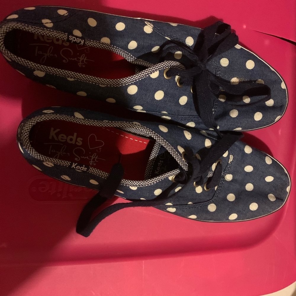 Keds women 7.5